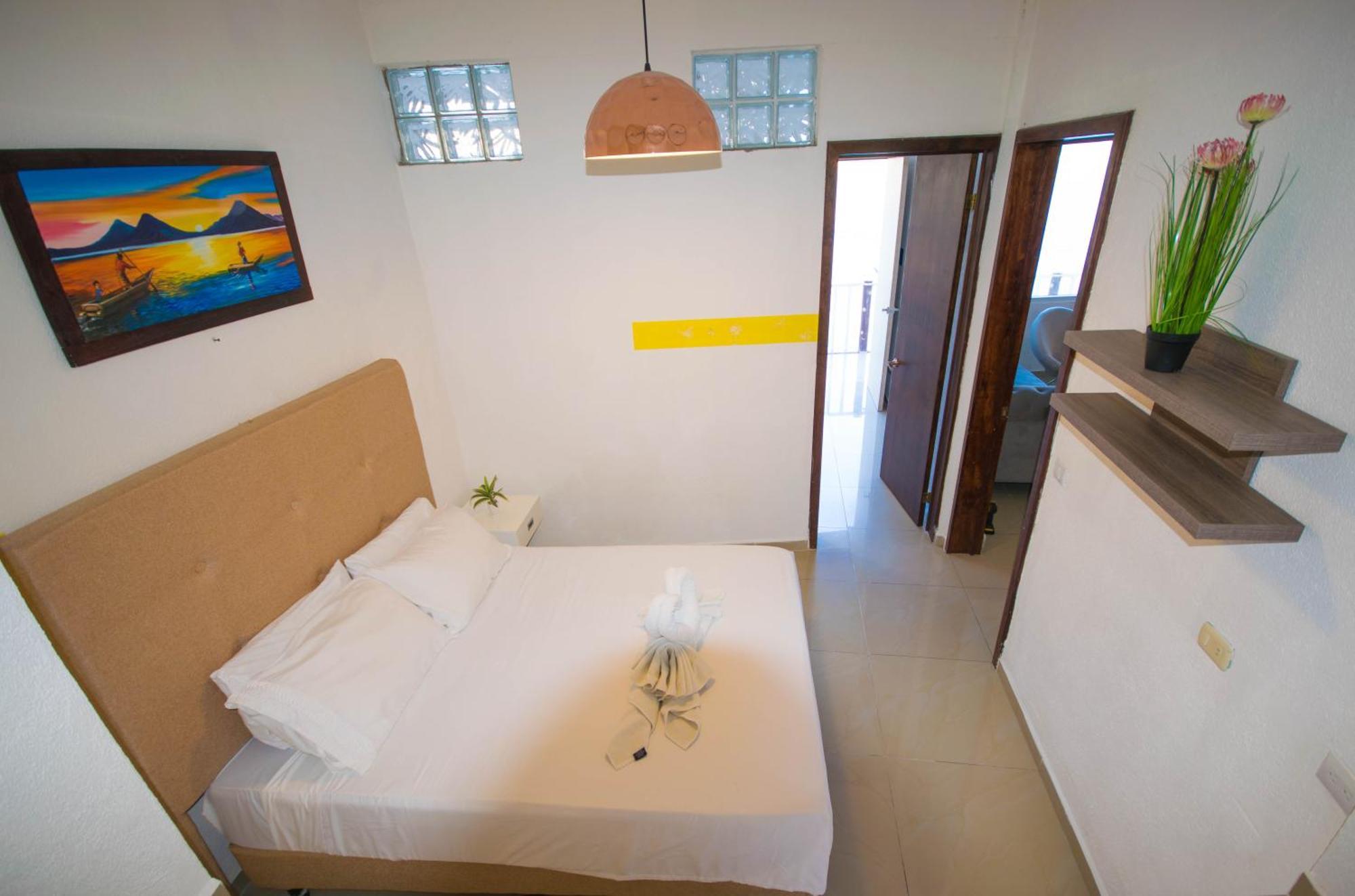 San Pedro Suite San Pedro La Laguna Exteriör bild