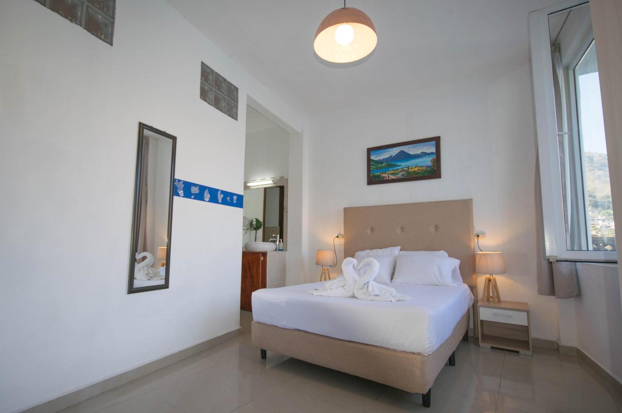San Pedro Suite San Pedro La Laguna Exteriör bild